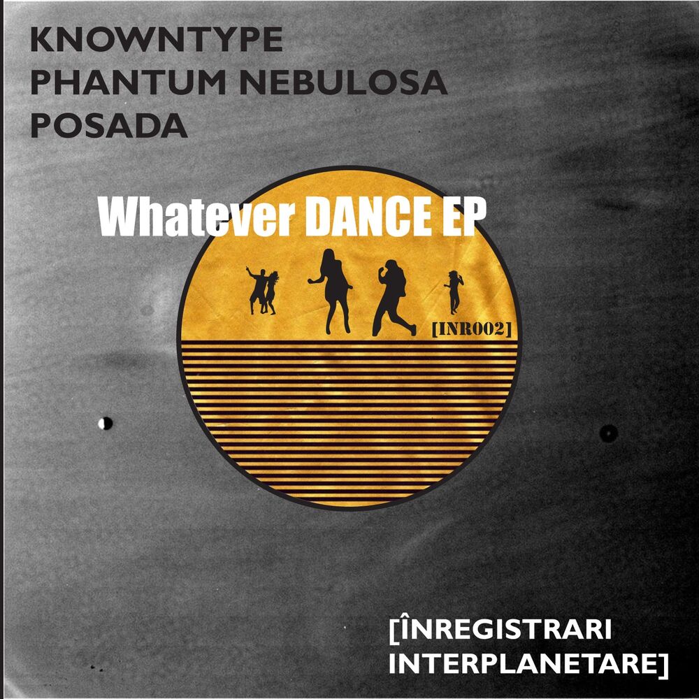 Picture of Whatever Dance
