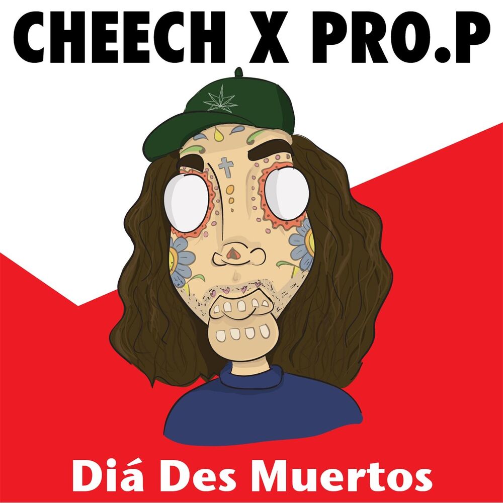 Picture of Diá Des Muertos