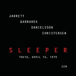 Cover of Sleeper