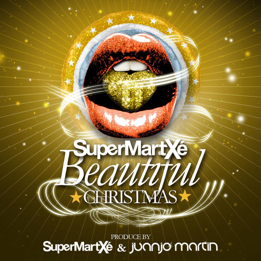 Picture of Supermartxé Beautiful Christmas