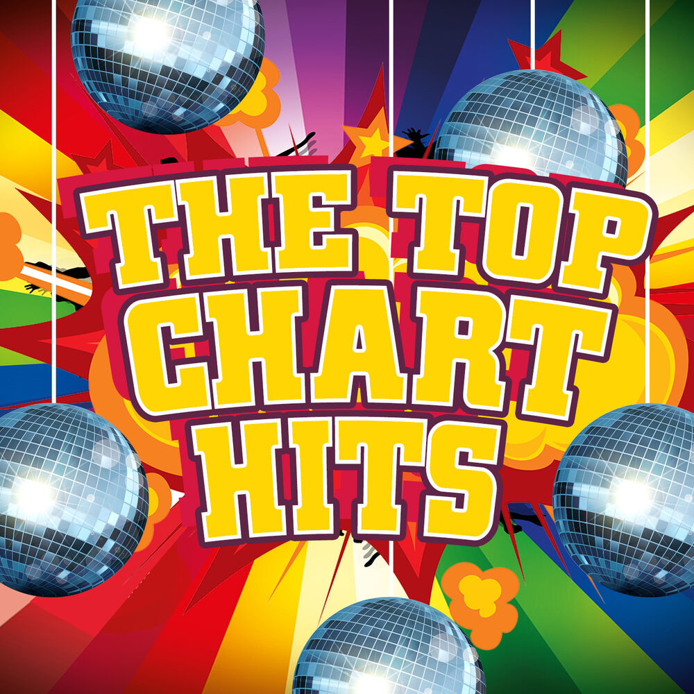 Picture of The Top Chart Hits