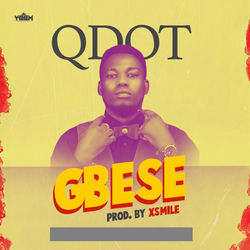 Capa de Gbese