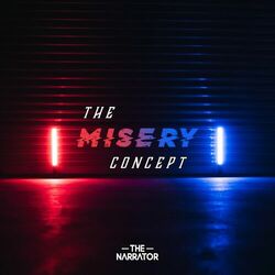 Cover of The Misery Concept