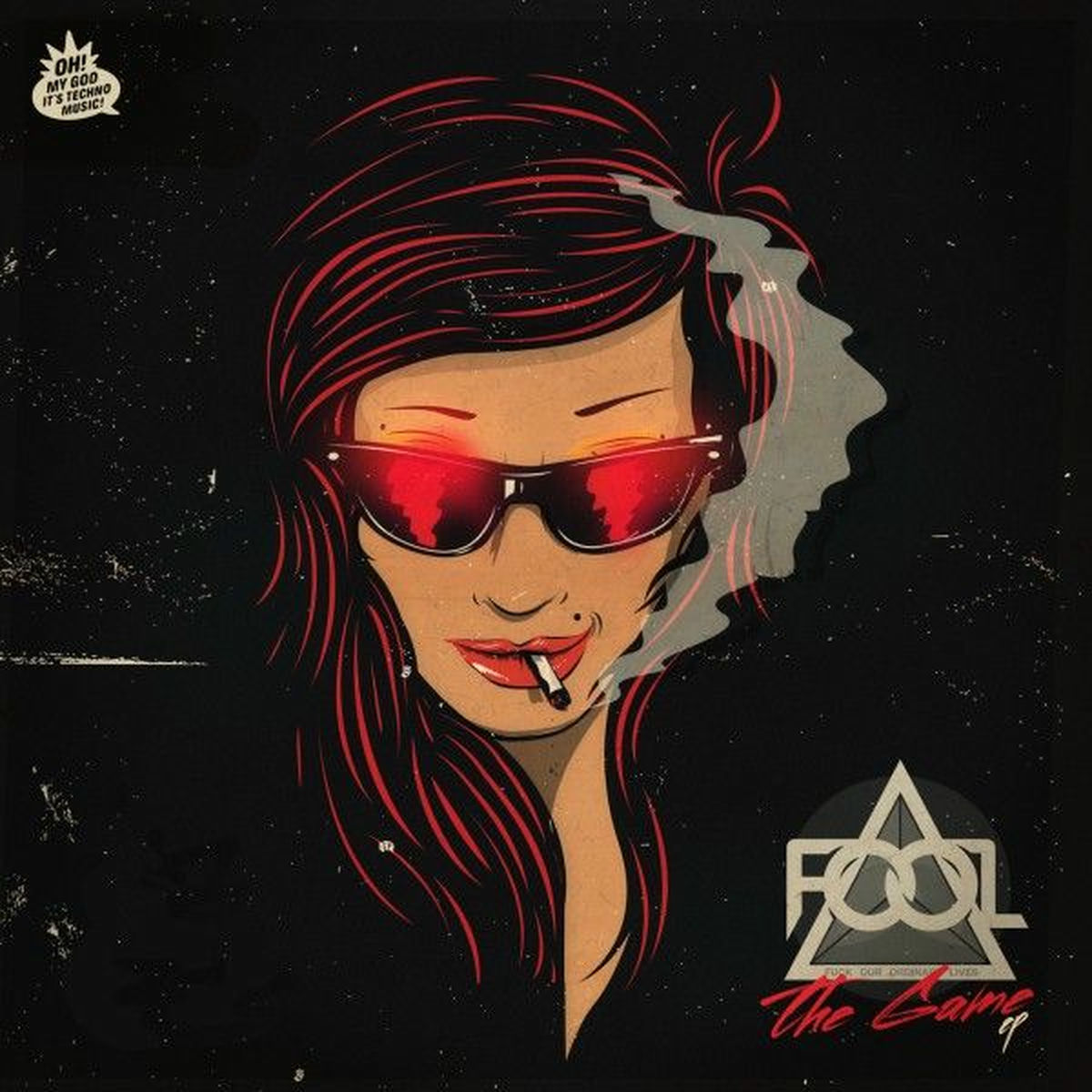 Album cover of The Game
