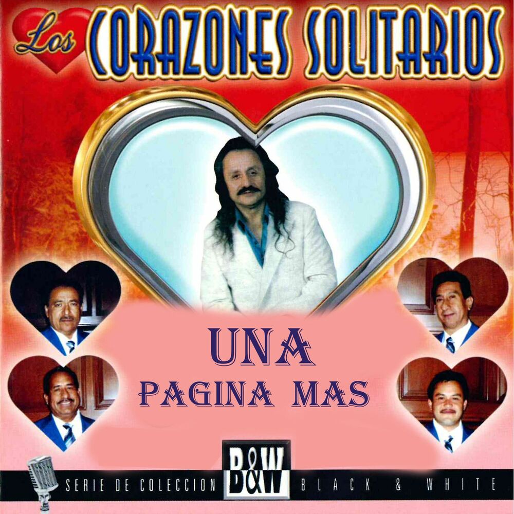 Picture of Una Pagina Mas