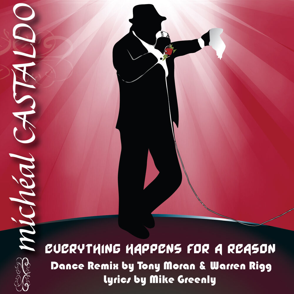 Picture of Everything Happens for a Reason / Una Ragione - The Dance Remixes
