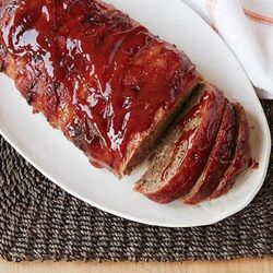 Cover of Meatloaf