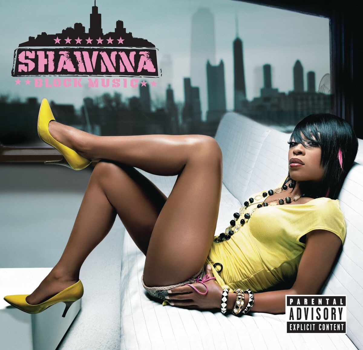 Album cover of Candy Coated