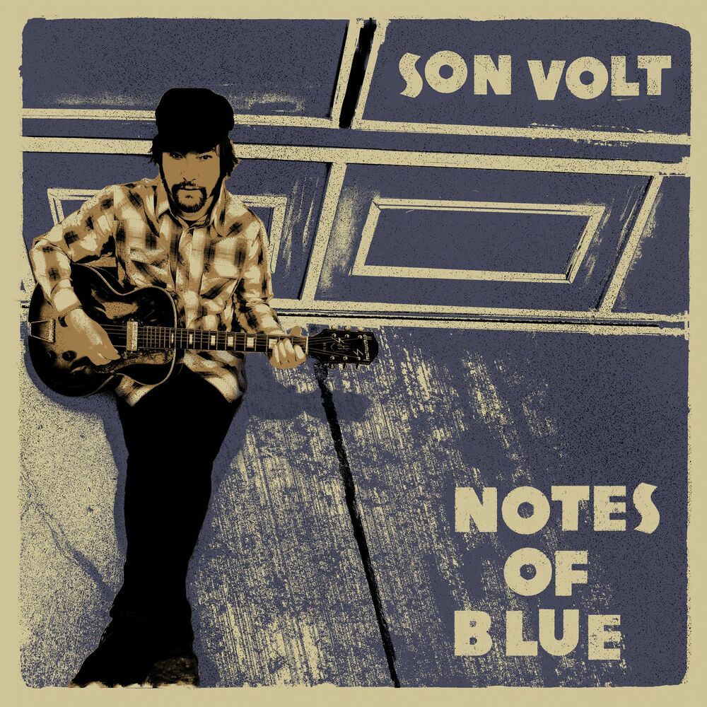 Picture of Notes of Blue