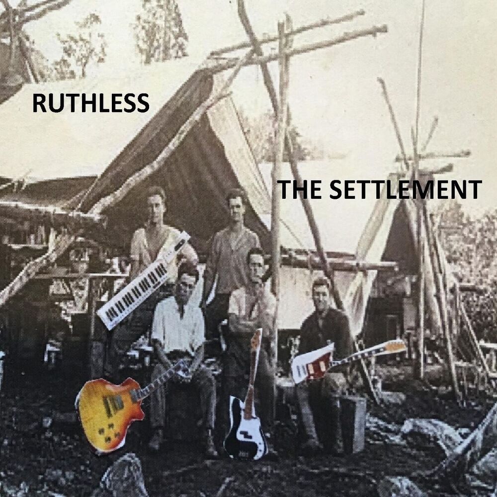 Picture of The Settlement