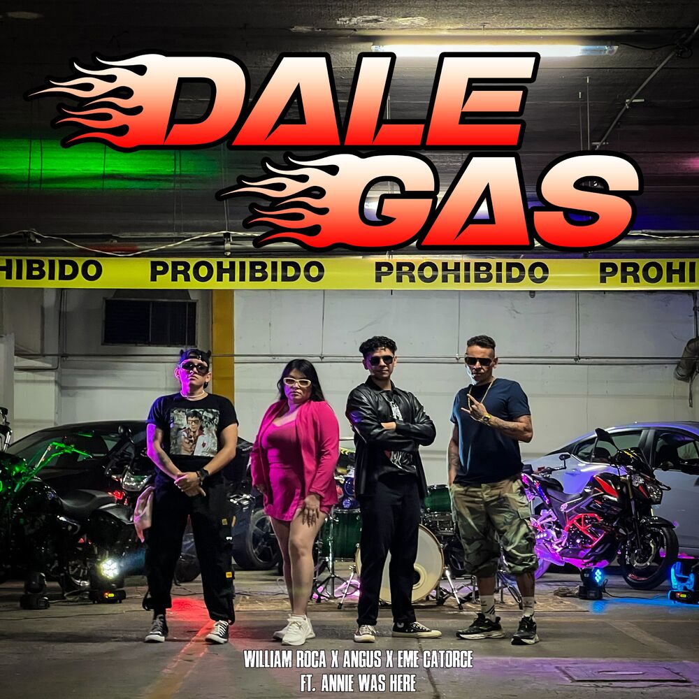 Picture of Dale Gas