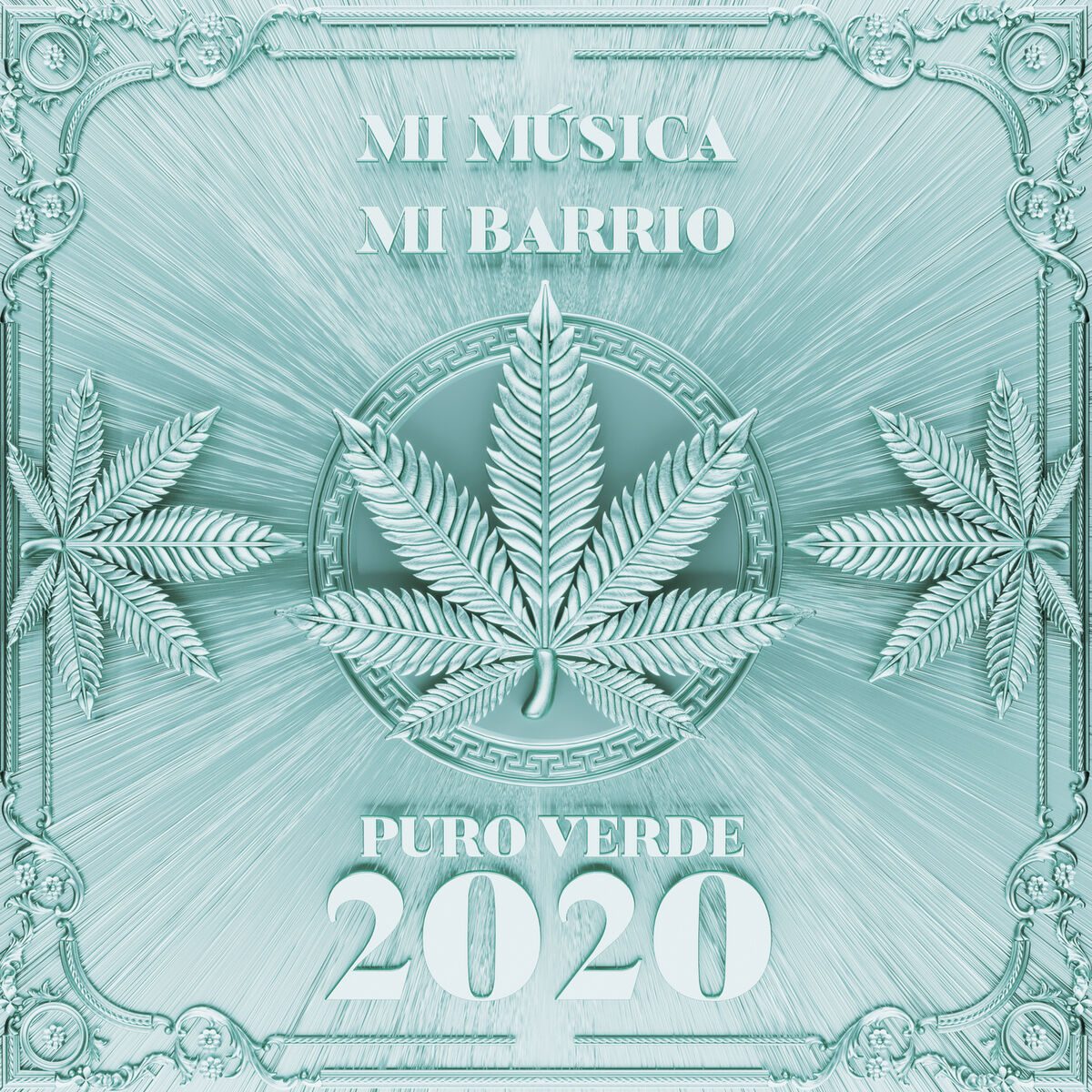 Album cover of La Mentada Angelina