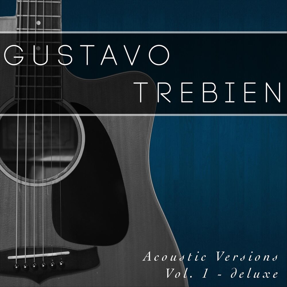 Picture of Acoustic Versions, Vol. 1: Deluxe