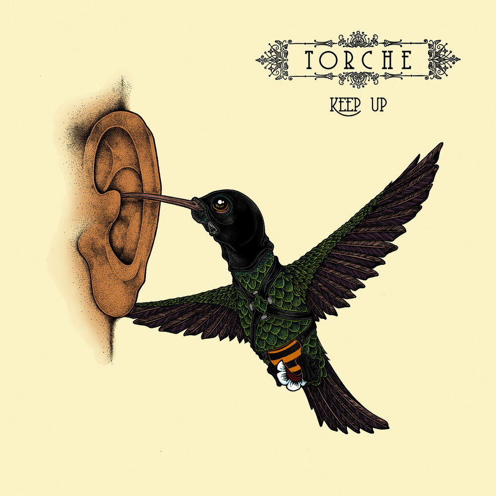Picture of Keep Up