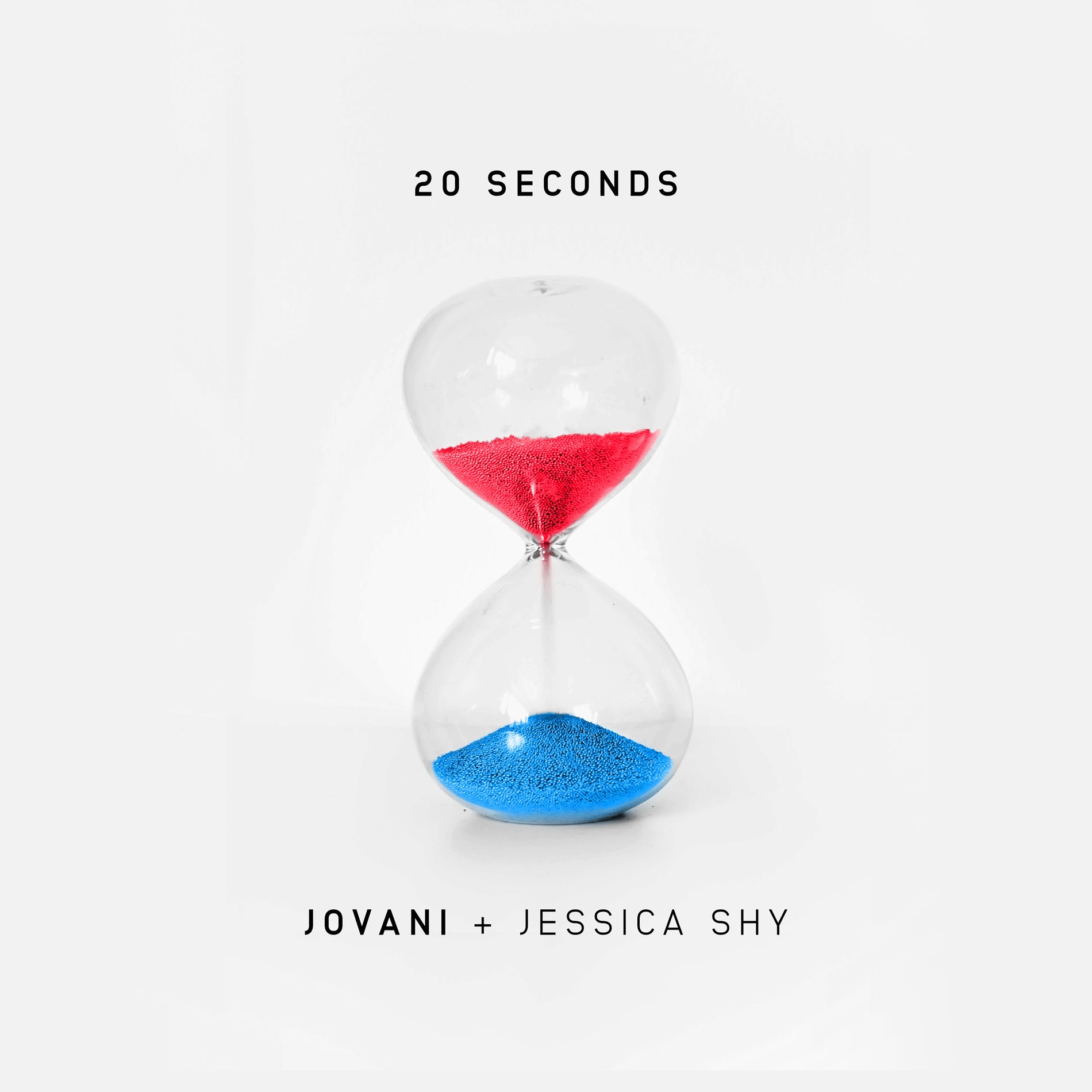Album cover of 20 Seconds
