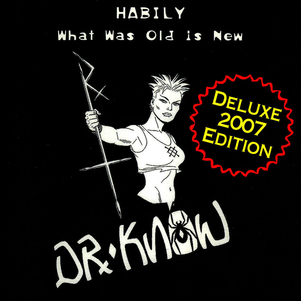 Picture of Habily - What Was Old Is New (Deluxe 2007 Edition)