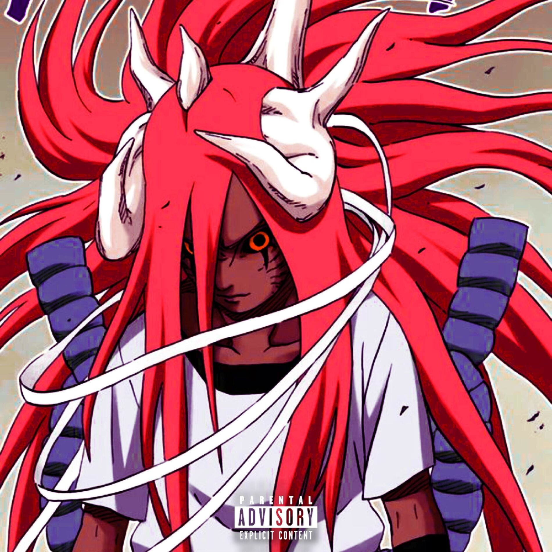 Album cover of Tayuya (feat. 2MEAN, Ham Sandwich, HazTik, Diggz Da Prophecy, Delta Deez, Breeton Boi, GameboyJones, Aerial Ace & Ciyo)