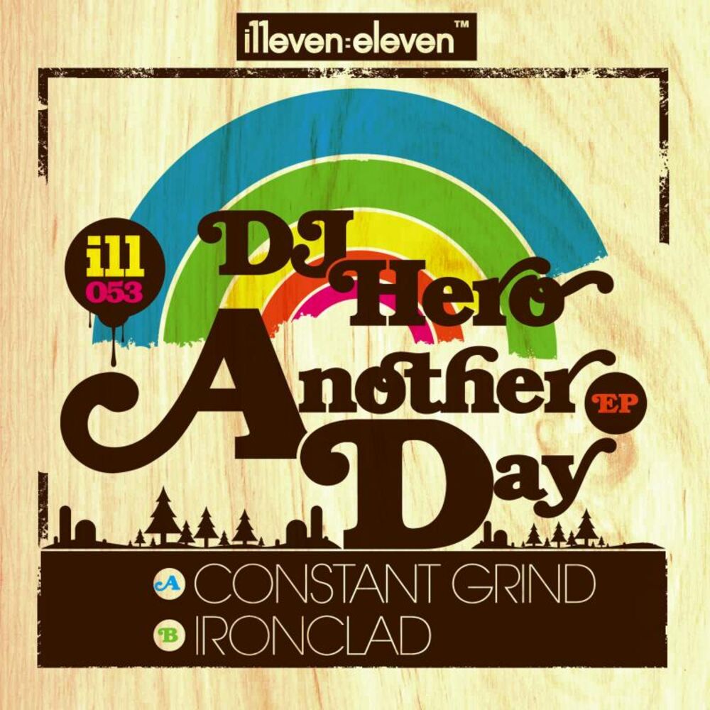 Picture of Another Day EP