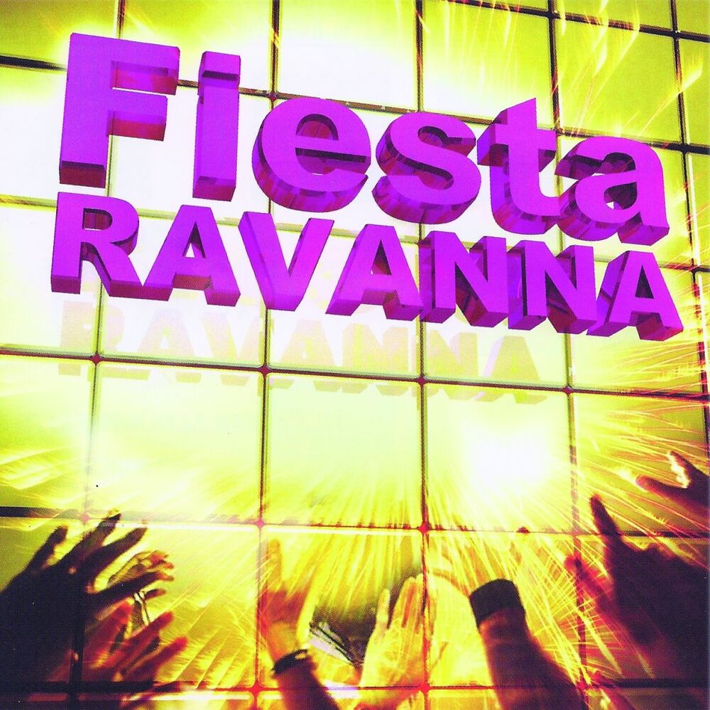 Picture of Fiesta Ravanna