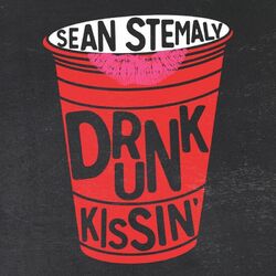 Cover of Drunk Kissin'