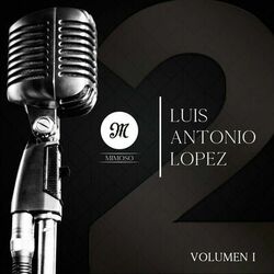Cover of 25 Años, Vol. 1