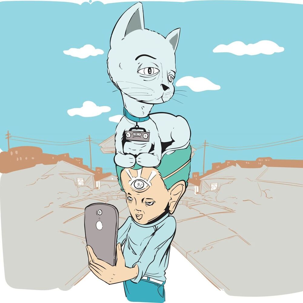 Picture of Raised On Ten (feat. Swamburger)
