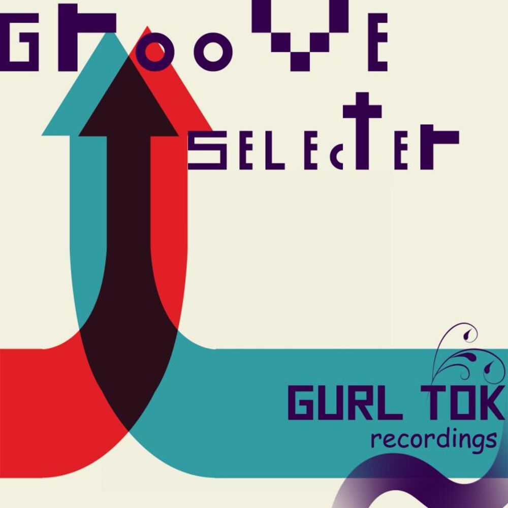 Picture of Groove Selecter EP