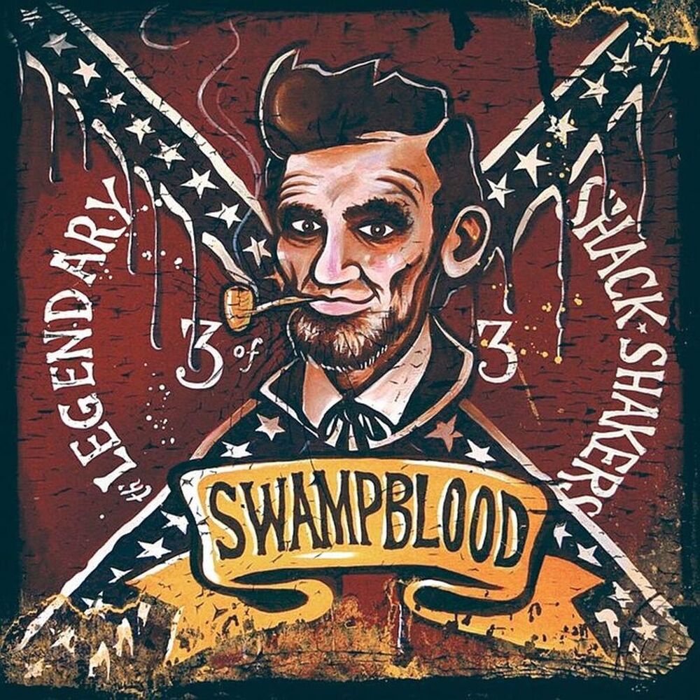 Picture of Swampblood