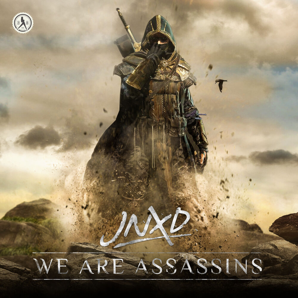 Picture of We Are Assassins