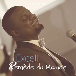 Cover of Remède du monde