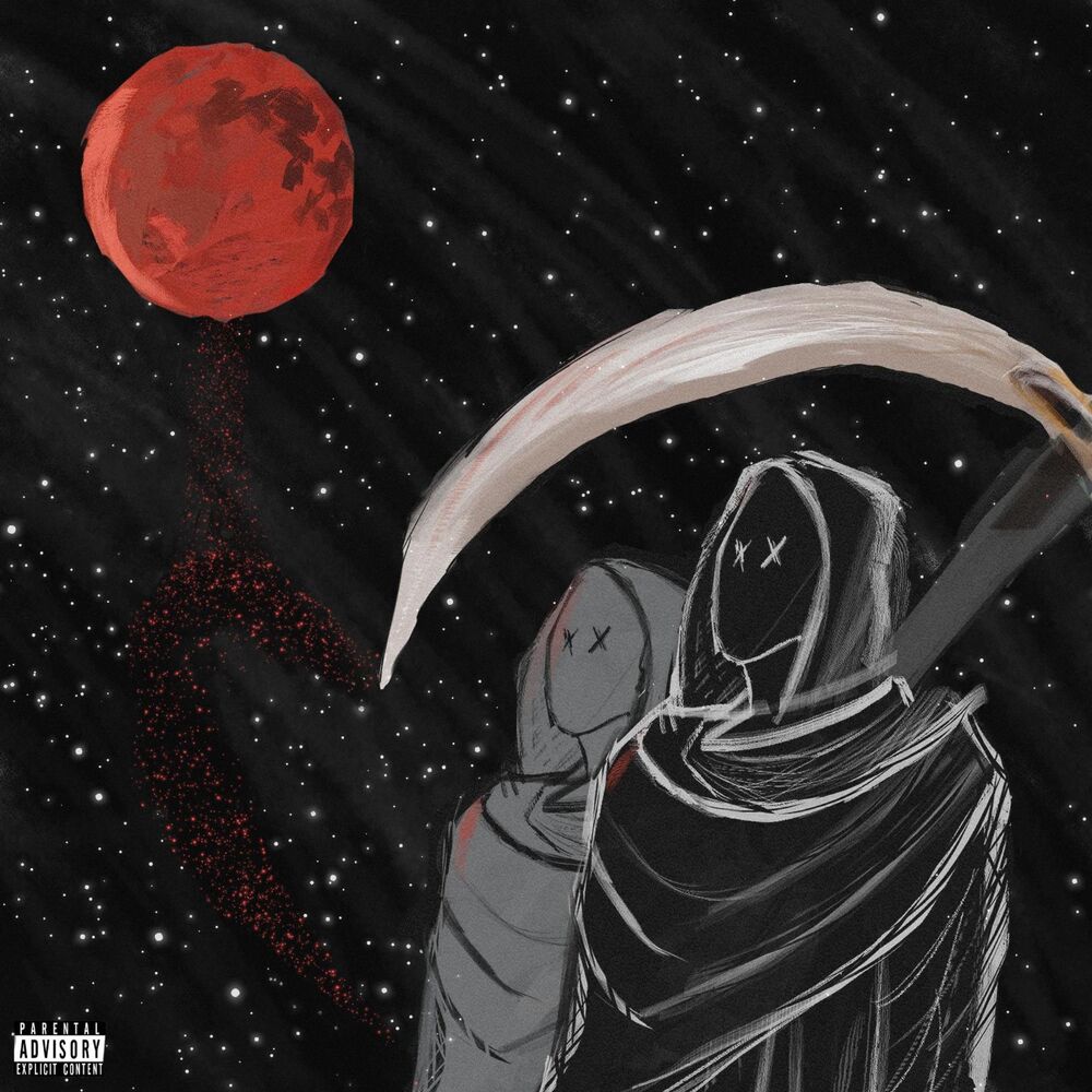Picture of Maintenant c'est mort (feat. Kant)