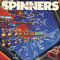 Right or Wrong by The Spinners album cover