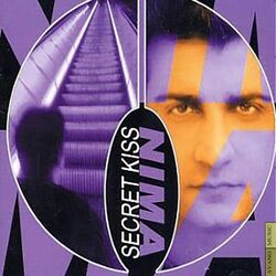 Cover of Secret Kiss