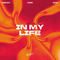 In My Life (Oh Ayah) by Edward Maya album cover