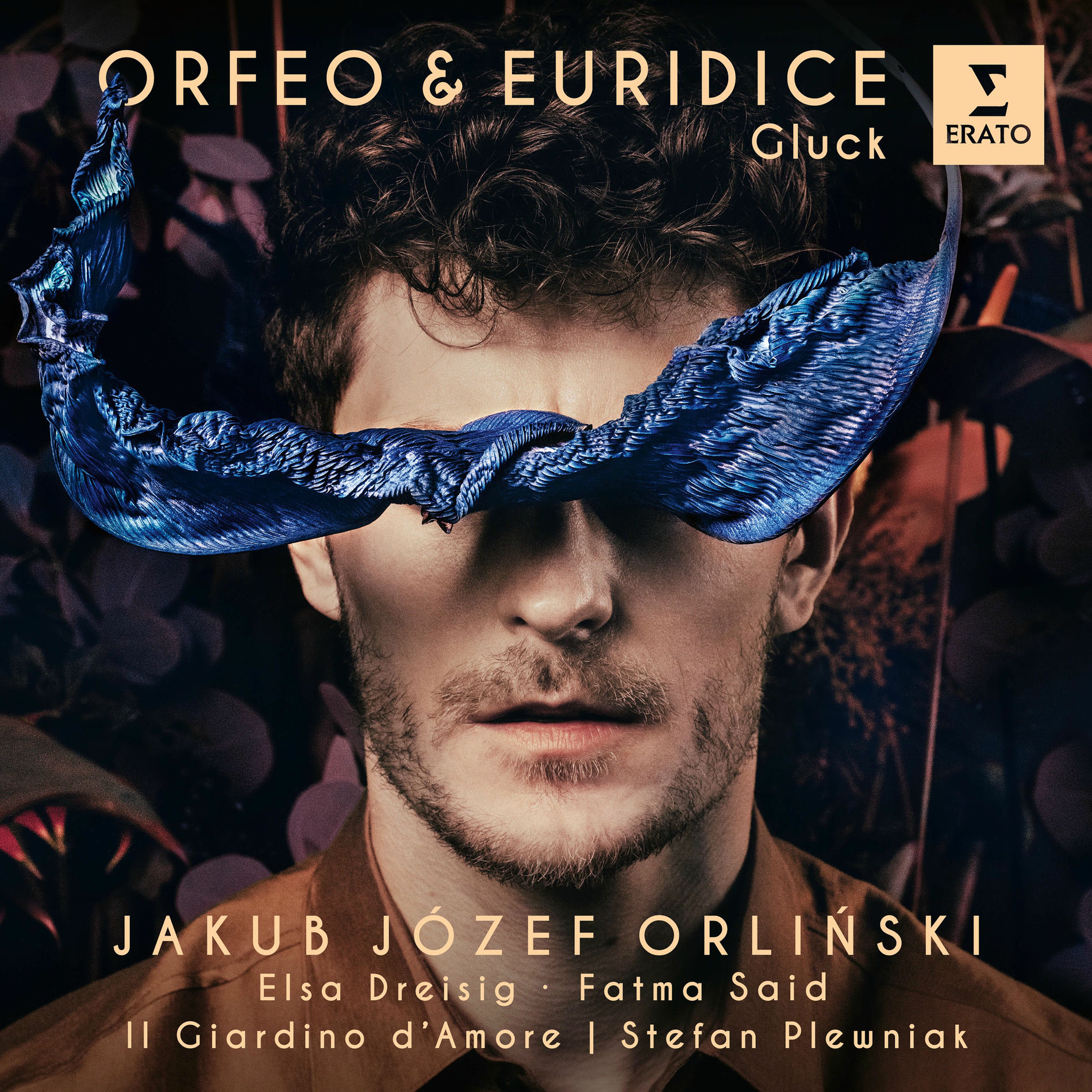 Album cover of Gluck: Orfeo ed Euridice, Wq. 30, Act 3: 