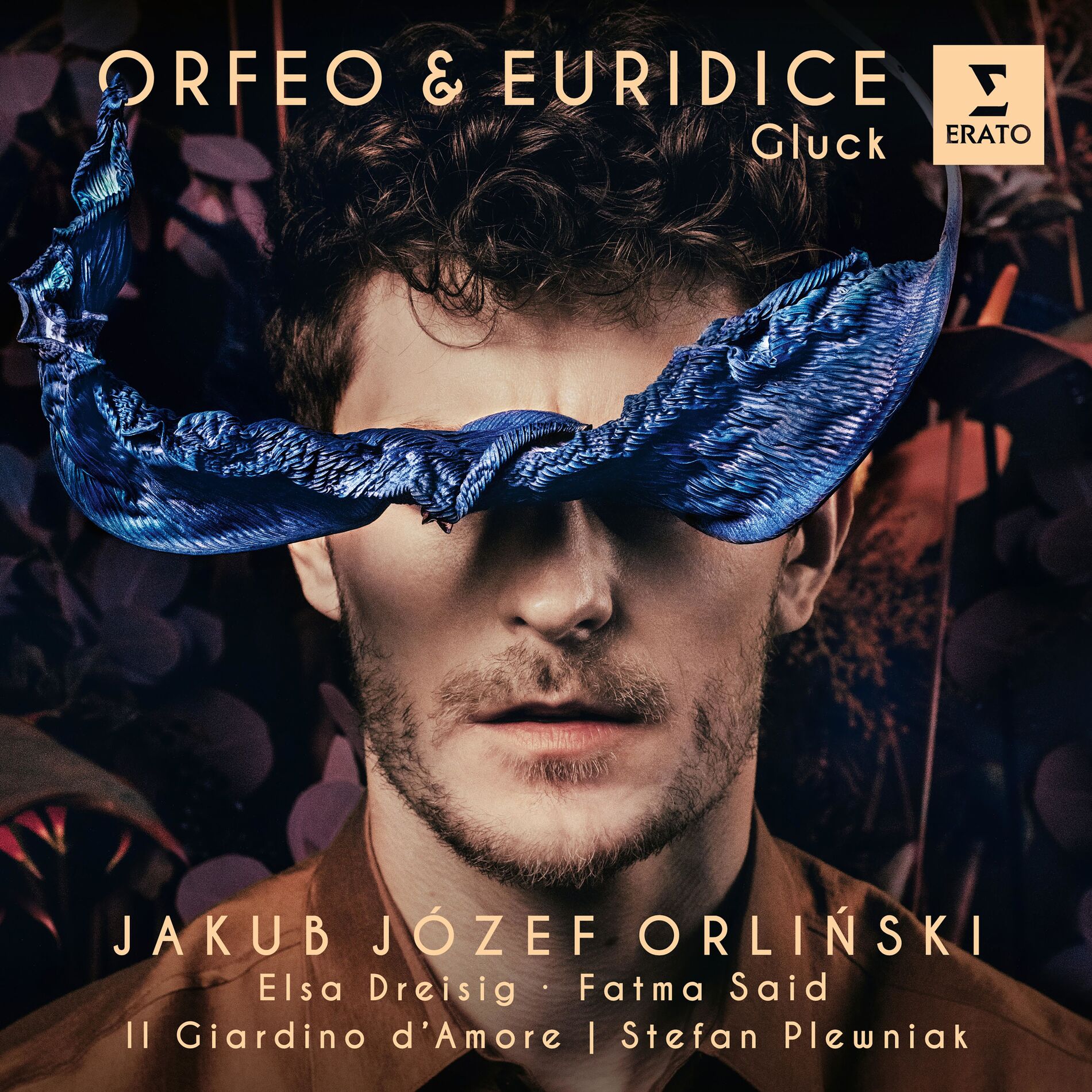 Album cover of Gluck: Orfeo ed Euridice, Wq. 30
