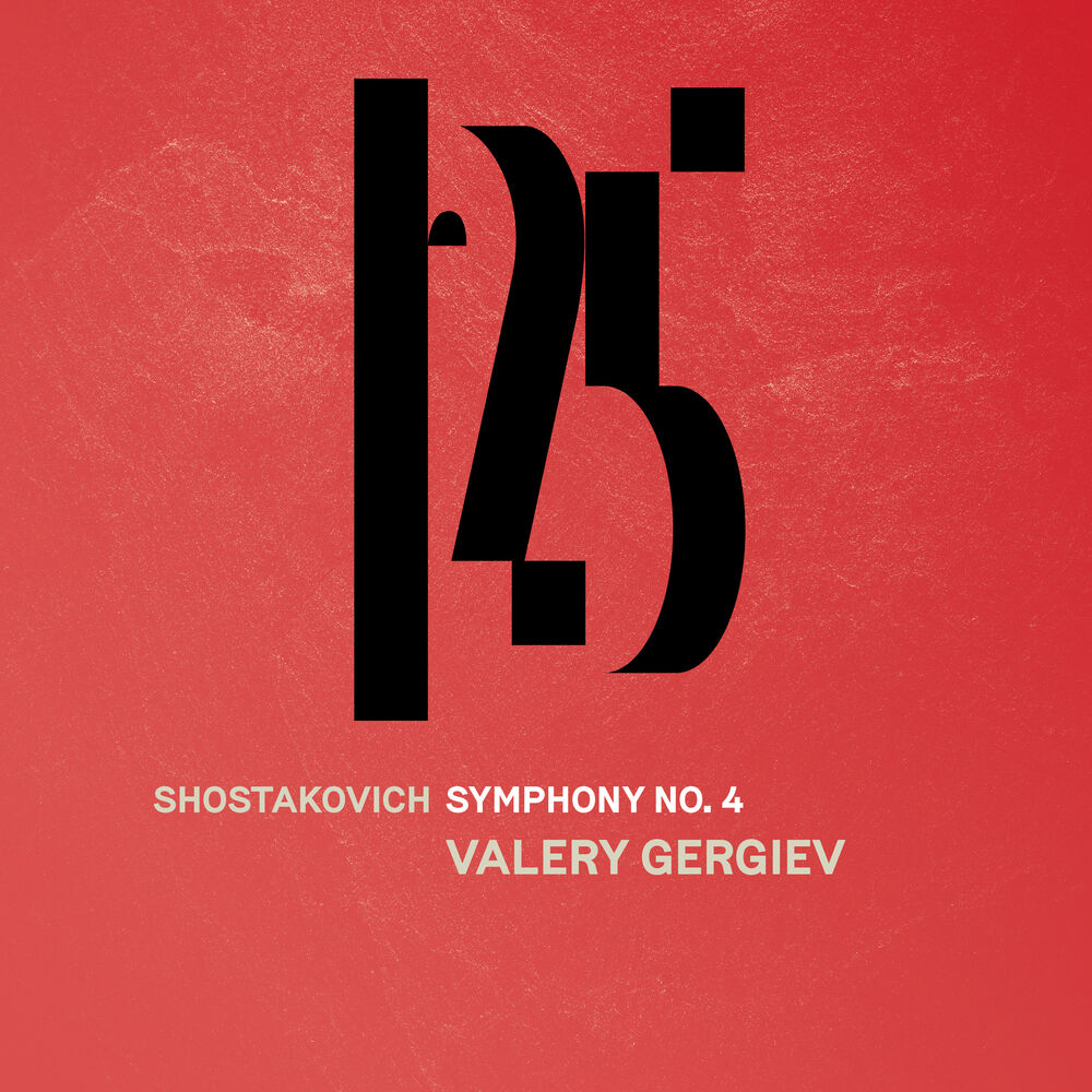 Picture of Shostakovich: Symphony No. 4