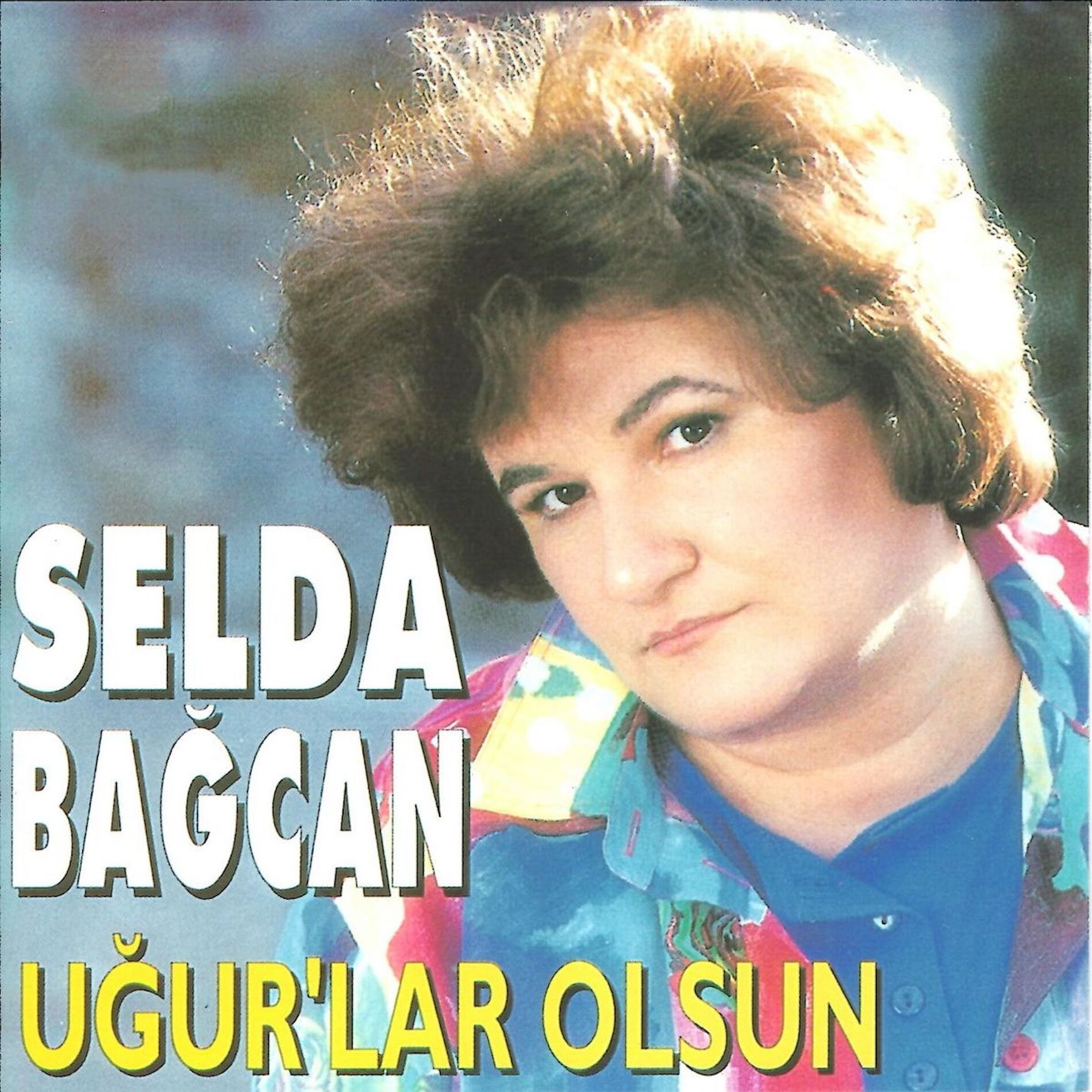 Album cover of Uğur'lar Olsun