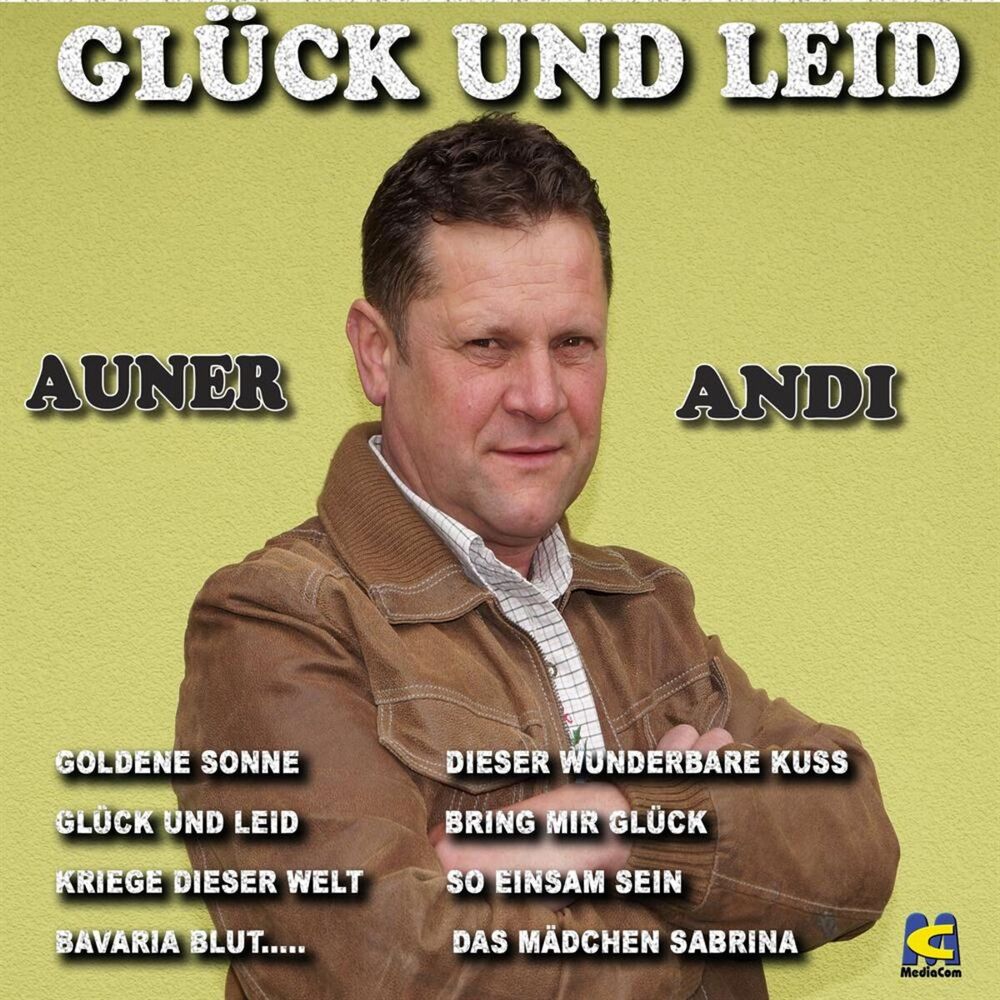 Picture of Glück und Leid