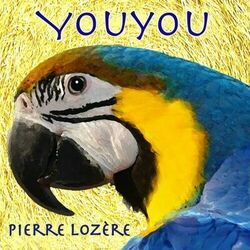 Cover of Youyou