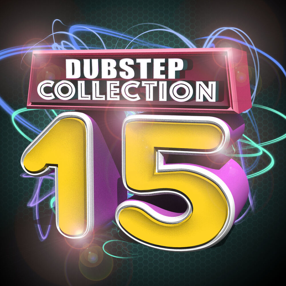 Picture of Dubstep Collection '15
