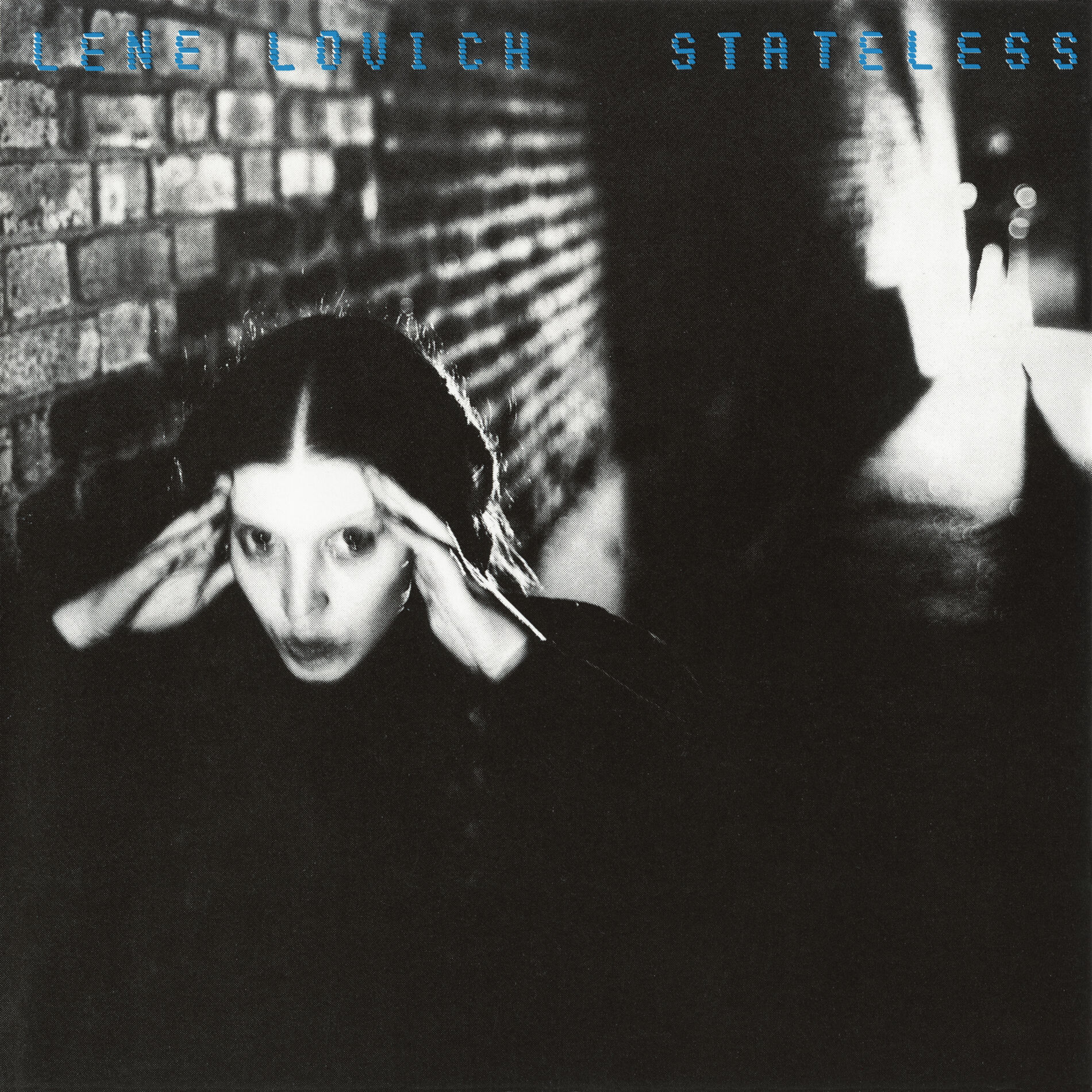 Album cover of Lucky Number