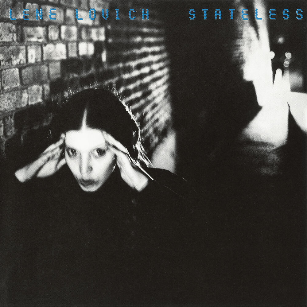 Picture of Stateless