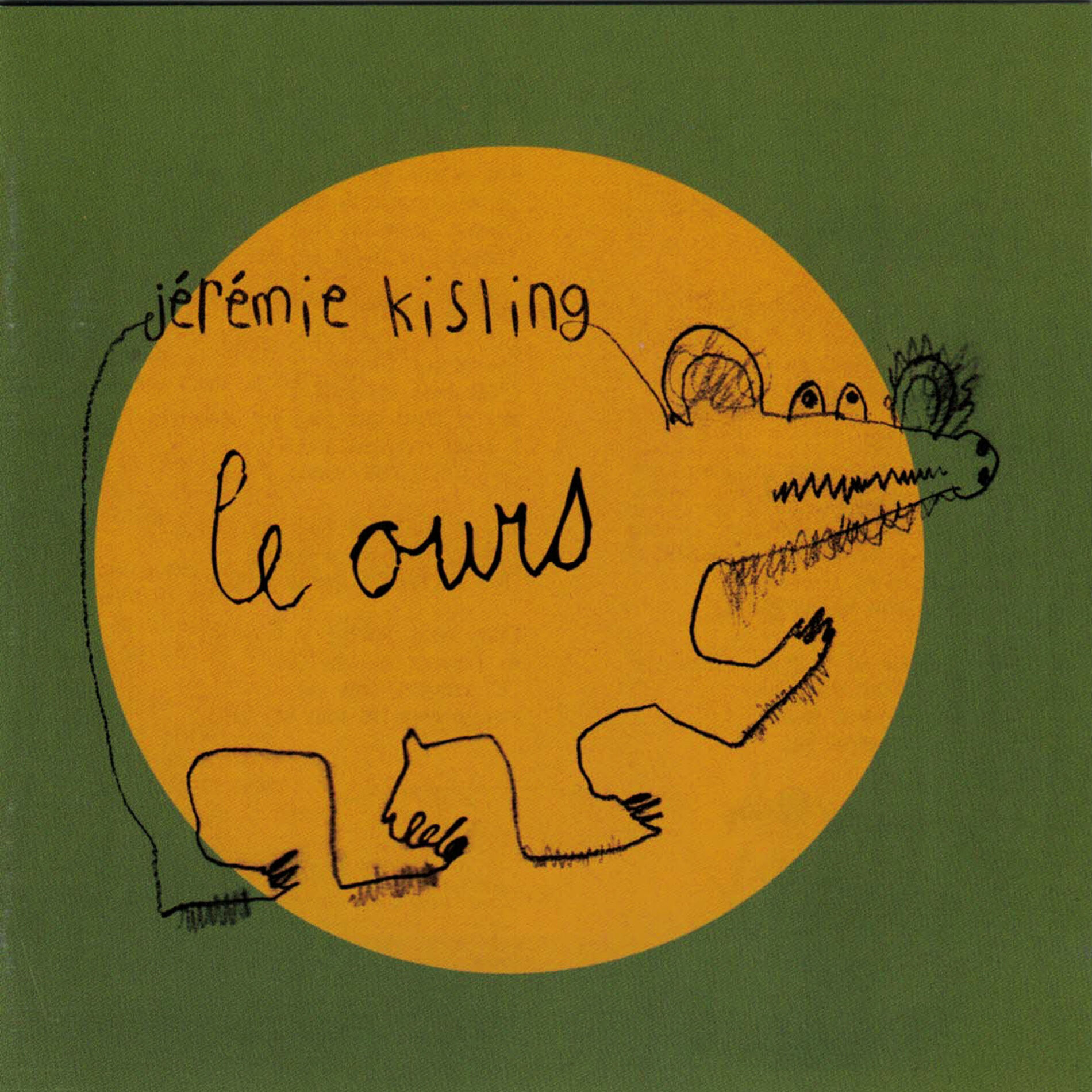 Album cover of Les étoiles