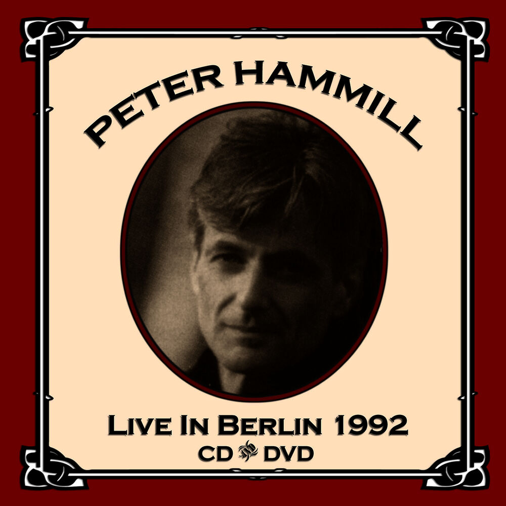 Picture of Live In Berlin 1992