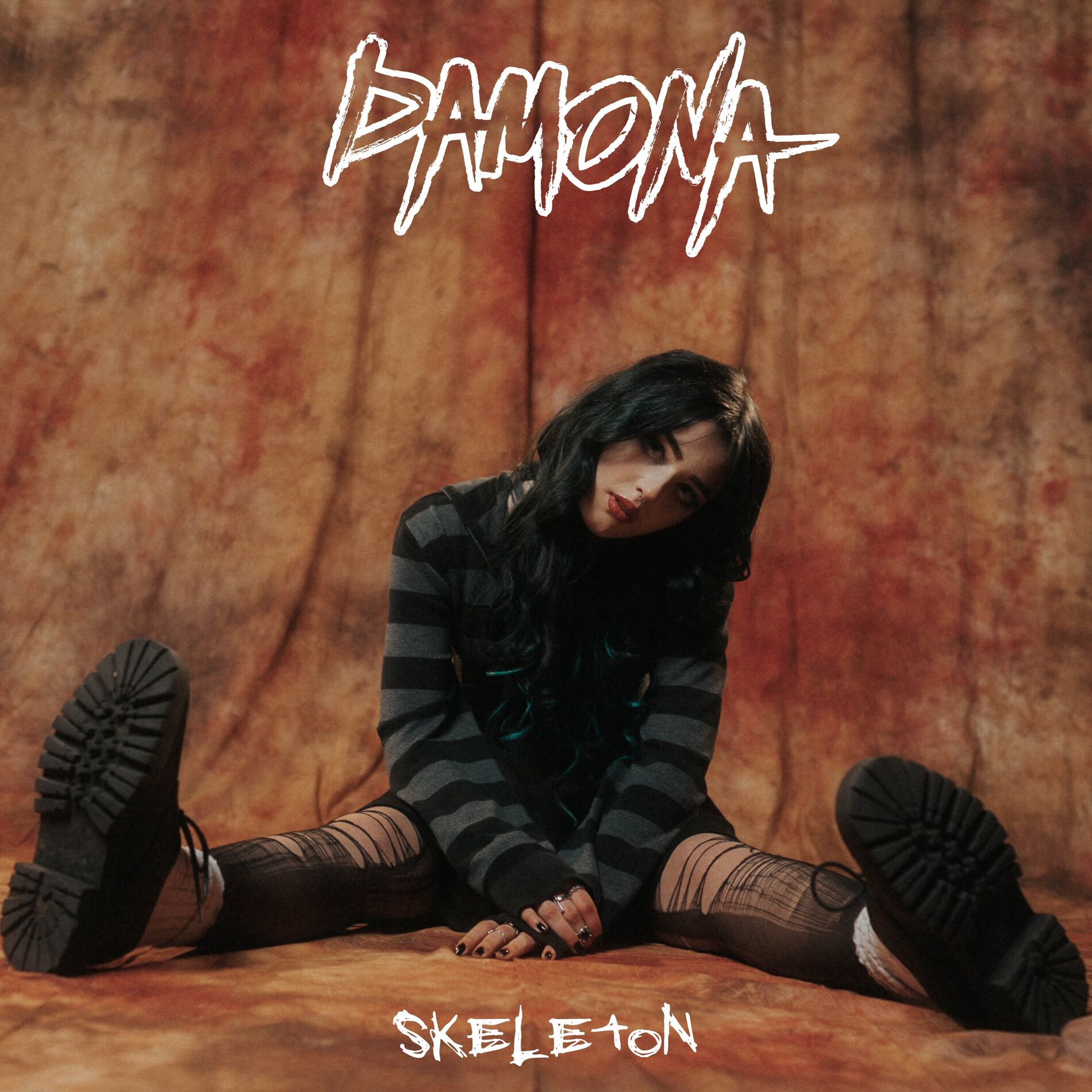 Album cover of Skeleton