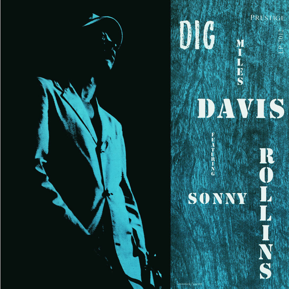 Picture of Dig [Original Jazz Classics Remasters] (OJC Remaster)