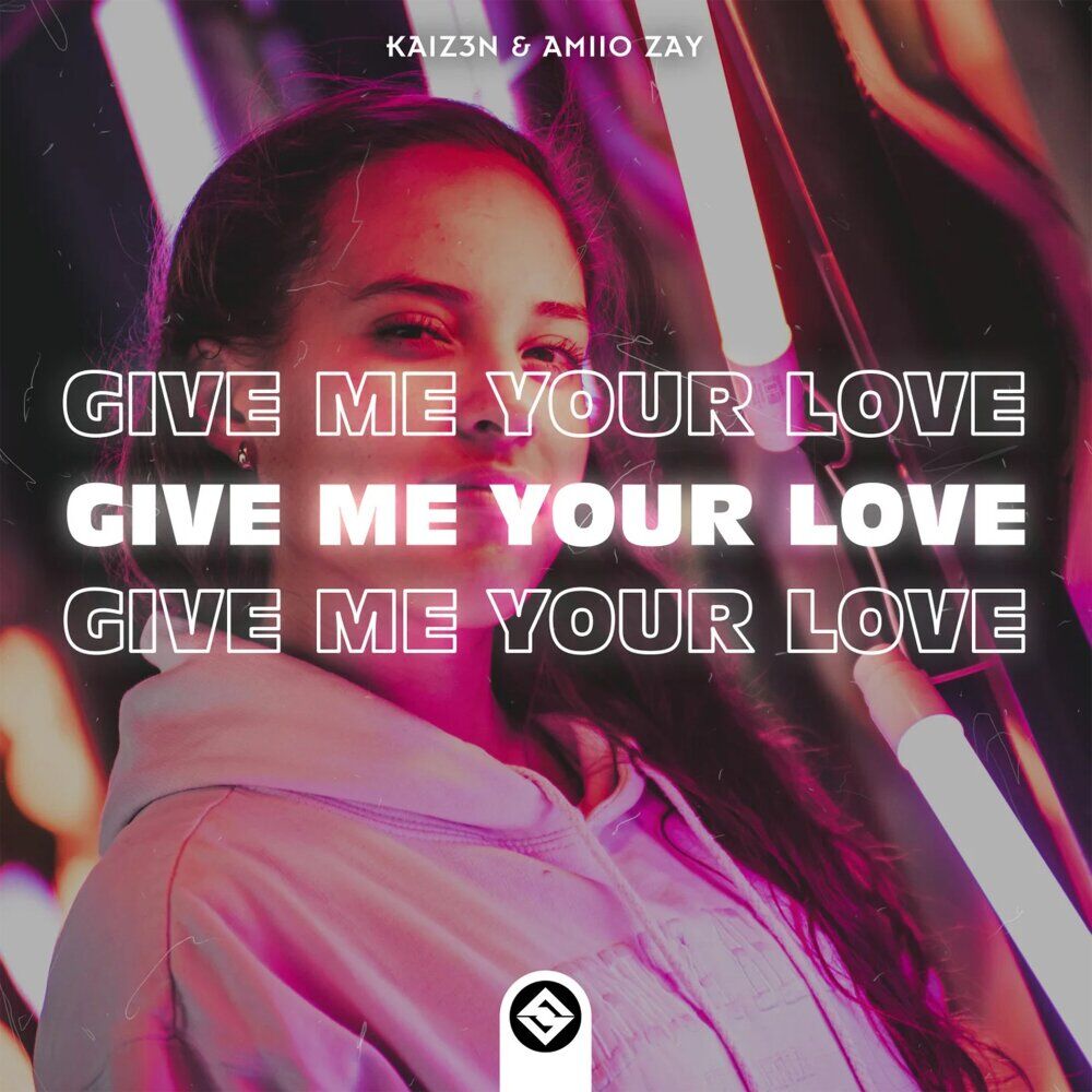 Picture of Give Me Your Love
