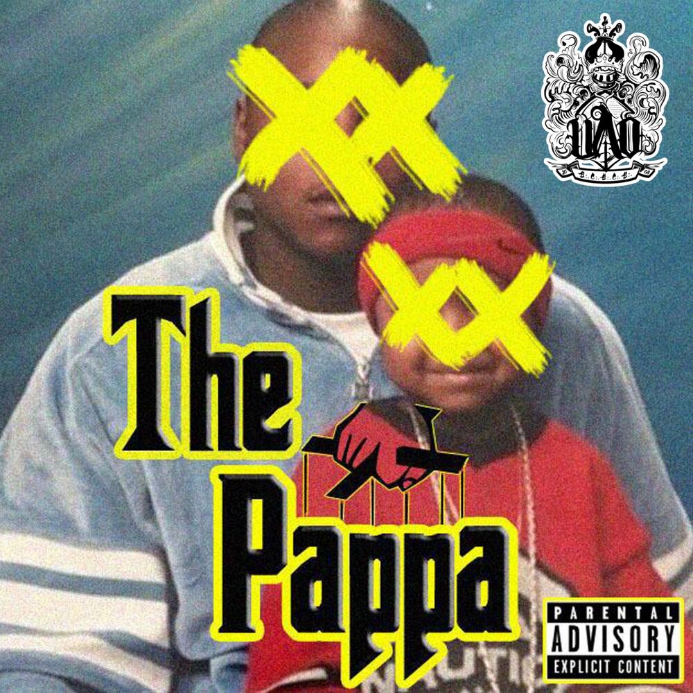 Picture of The Pappa