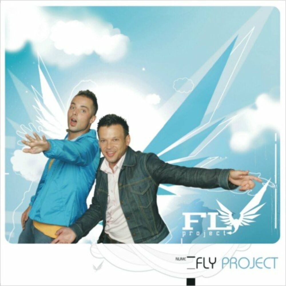 Picture of Fly Project